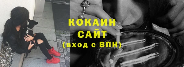 прущий лед Липки