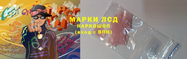 прущий лед Липки
